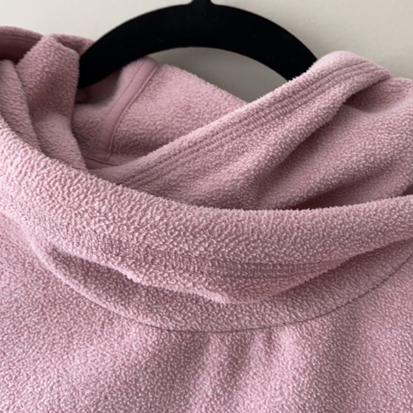 Bench Hooded Fleece Sweatshirt - Picture 4 of 8